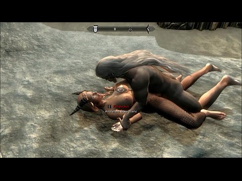 how to have gay sex on skyrim adult mod