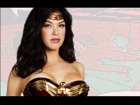 sexy new wonder woman hot or not youtube