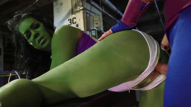 she hulk porn gallery superheroes pictures luscious 10