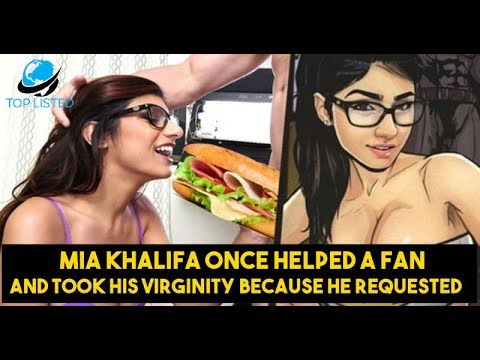 shocking hidden facts about adult film star mia khalifa top listed