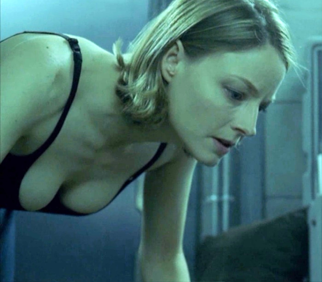 Jodie foster naked pics - MegaPornX.com