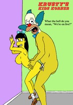 showing porn images for simpsons cartoon pencil art porn