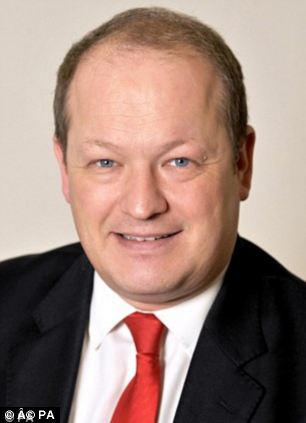 simon danczuk for rochdale warned that class snobbery police against young girls from council