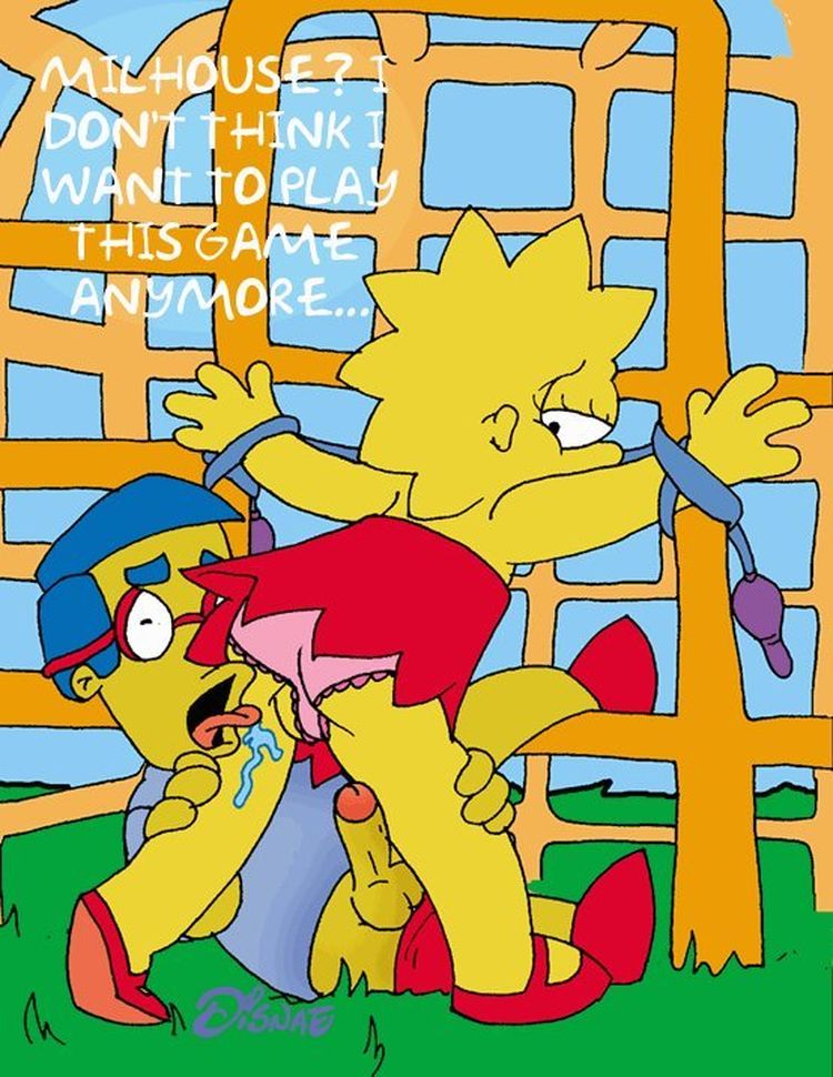 simpsons adult fanfics the simpsons hentai stories toons fantasy