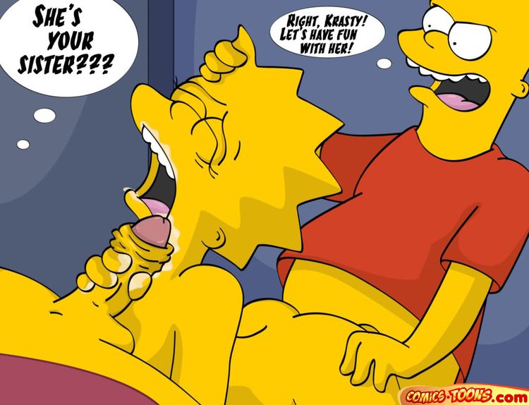 simpsons pussy the simpsons hentai stories toons fantasy