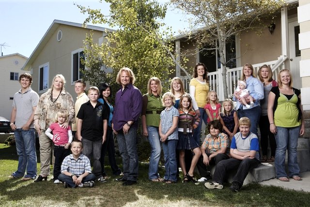 sister wives spawns special episode and porn parody