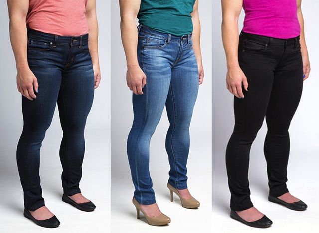 skinny jeans for muscular legs on women finding the perfect fitting jeans is always a tough