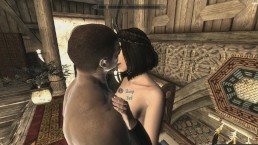 skyrim sex with astrid testing her loyalty to her husband 8