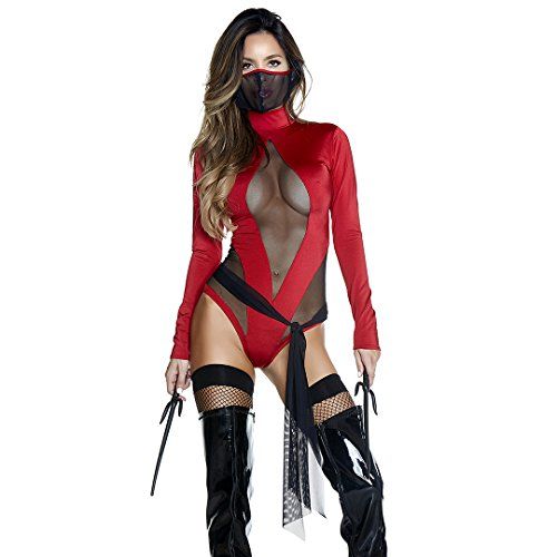 slay something sexy ninja costume click for more special deals