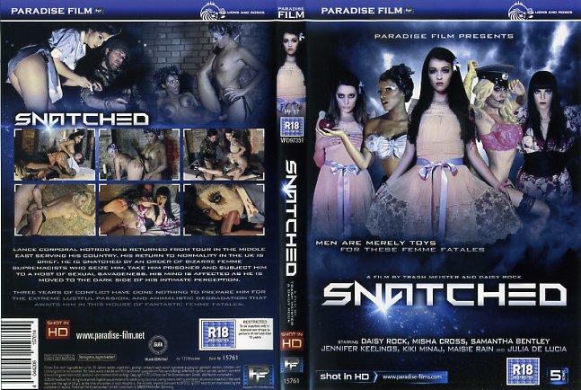 snatched paradise film wholesale porn dvd