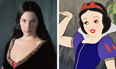 snow white is a lotr sequel a mind blowing theory