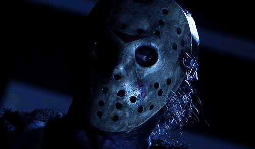 so instead im just going to give you thirteen facts about jason voorhees and the friday the franchise here we