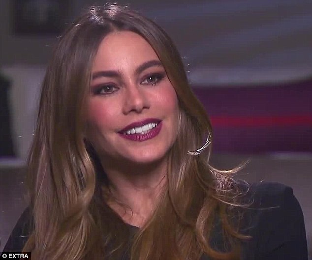 sofia vergara revealed she is open to marriage during a recent