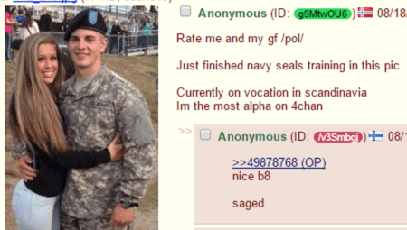soldado descubre que su novia es actriz porno info taringa 1