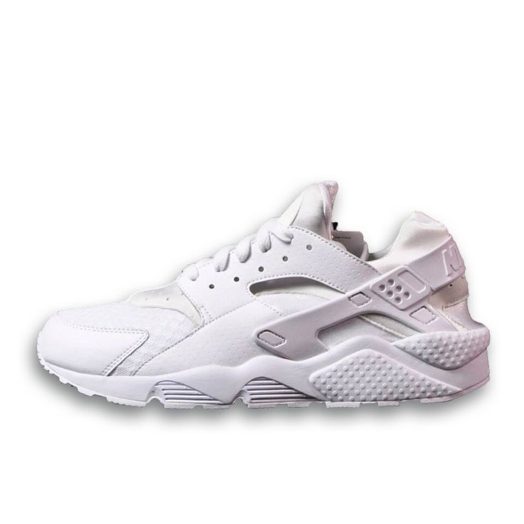 someone mention about an all white nike air haurache le dropping tomorrow