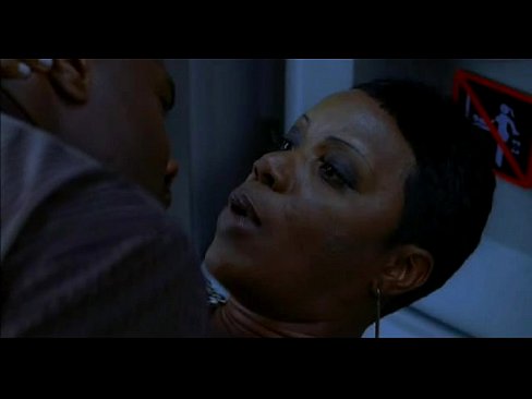 sommore sex scene on a plane 2