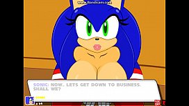sonic tails and green sonic porn very sexy free video 1