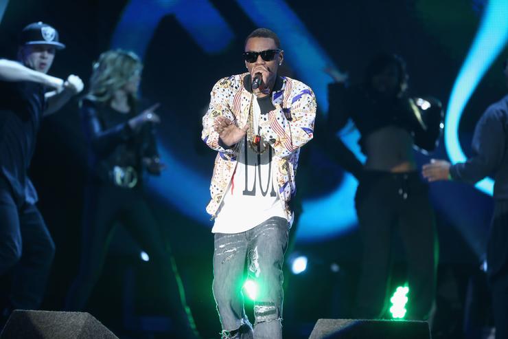 soulja boy sued for using unauthorized footage of his chauffeur in music video
