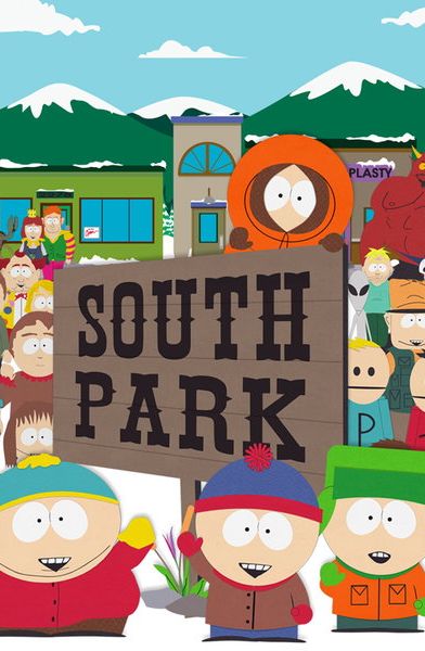 south park reviews metacritic