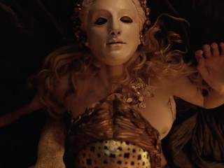 spartacus blood and sand sex scene 1