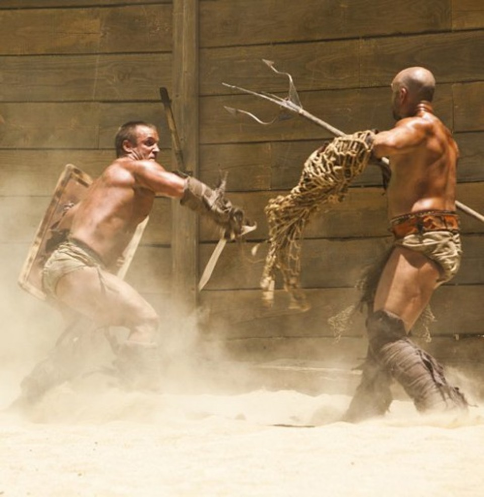 spartacus mmxii a lust for flesh and blood
