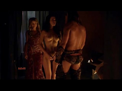 spartacus war of the damned 2