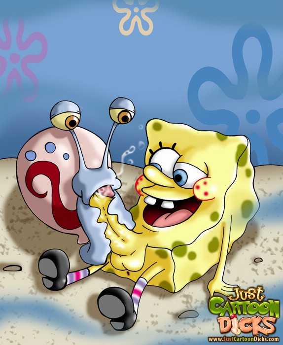 Spongebob porn gallery - MegaPornX.com