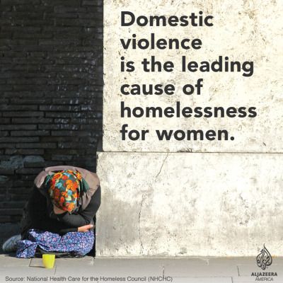 spousal abuse the silent illness driving women into homelessness that link