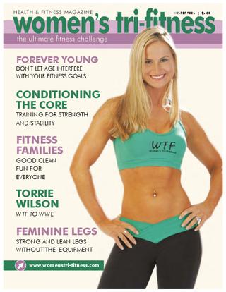spring tri fitness magazine tri fitness challenge issuu 1