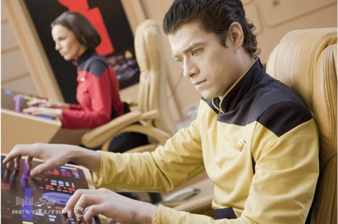 star trek the next generation a parody will be available on may 5
