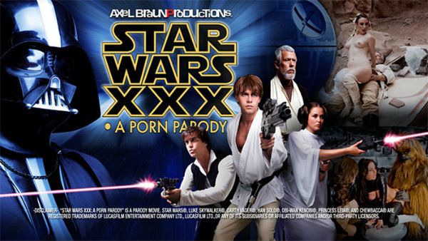 star wars la parodia porno que todo fan tiene que ver 1