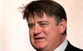 stephen greenhalgh said senior politicians must give police