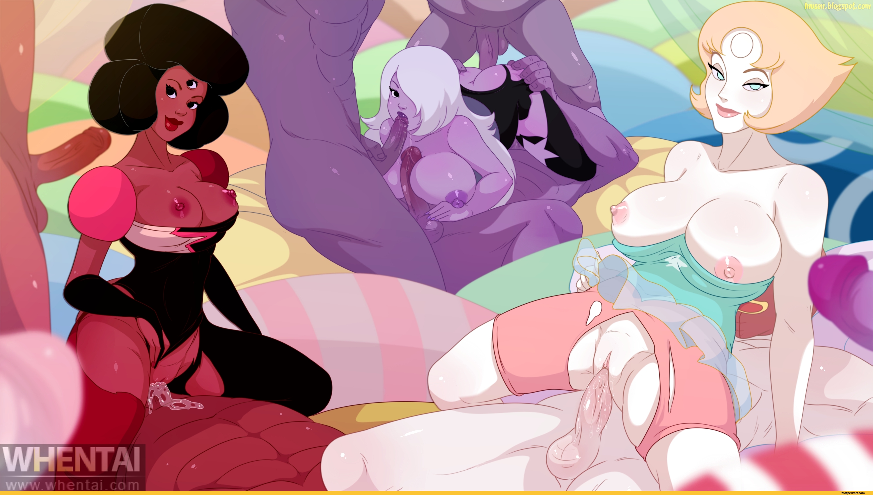 3000px x 1702px - pearl steven universe porn comic steven universe with pearl hentai porn -  MegaPornX