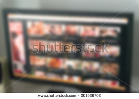 stock photo porn site theme creative abstract blur background with bokeh effect 2