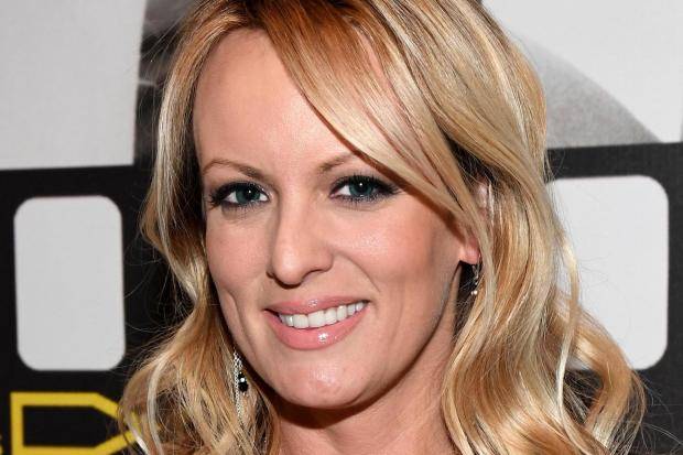 stormy daniels everything you need to know about trumps alleged porn star mistress