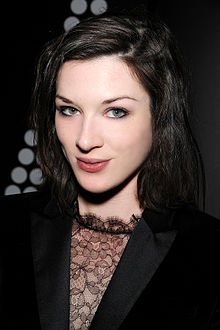 stoya at the avn adult entertainment expo