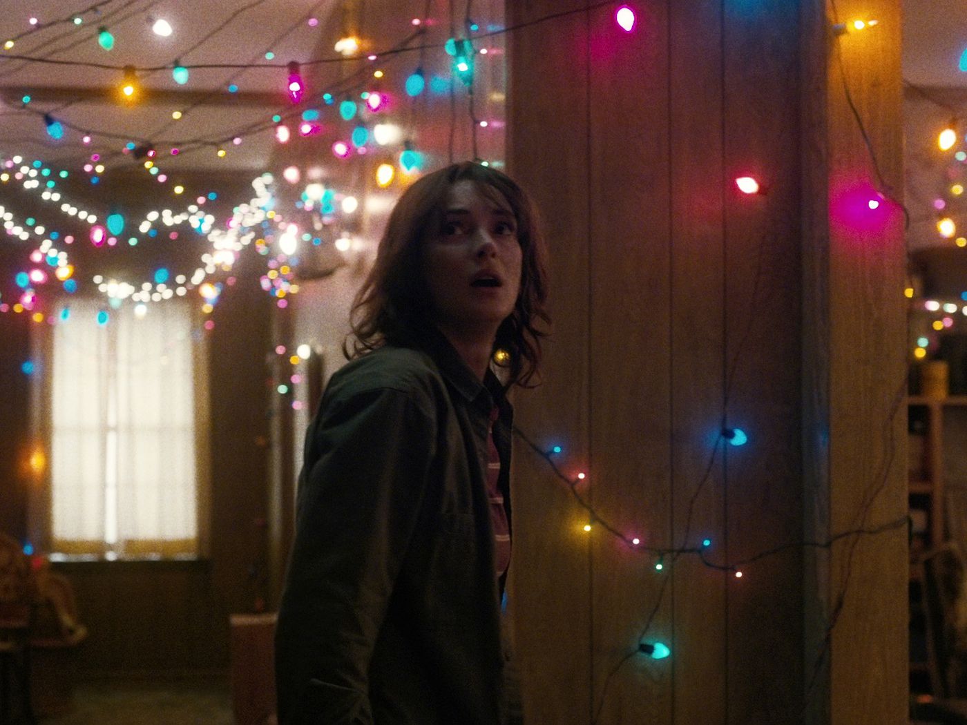 stranger things netflixs scary new drama is only made stronger its many flaws vox