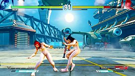 street fighter laura naked mod free video fap porn tube