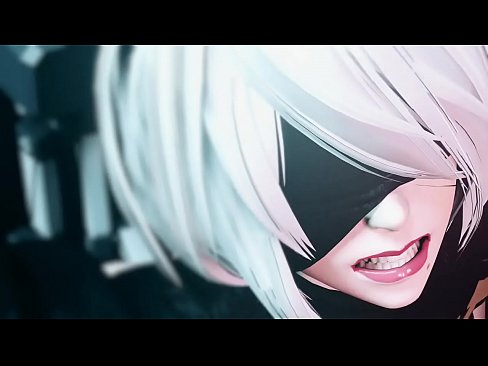 studiofow nier automata first assembly 3