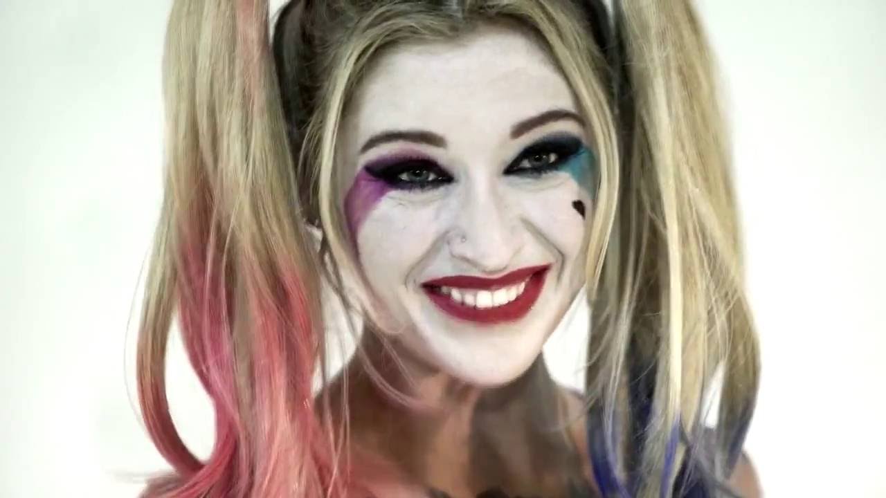 suicide squad extremely unsexy edit youtube