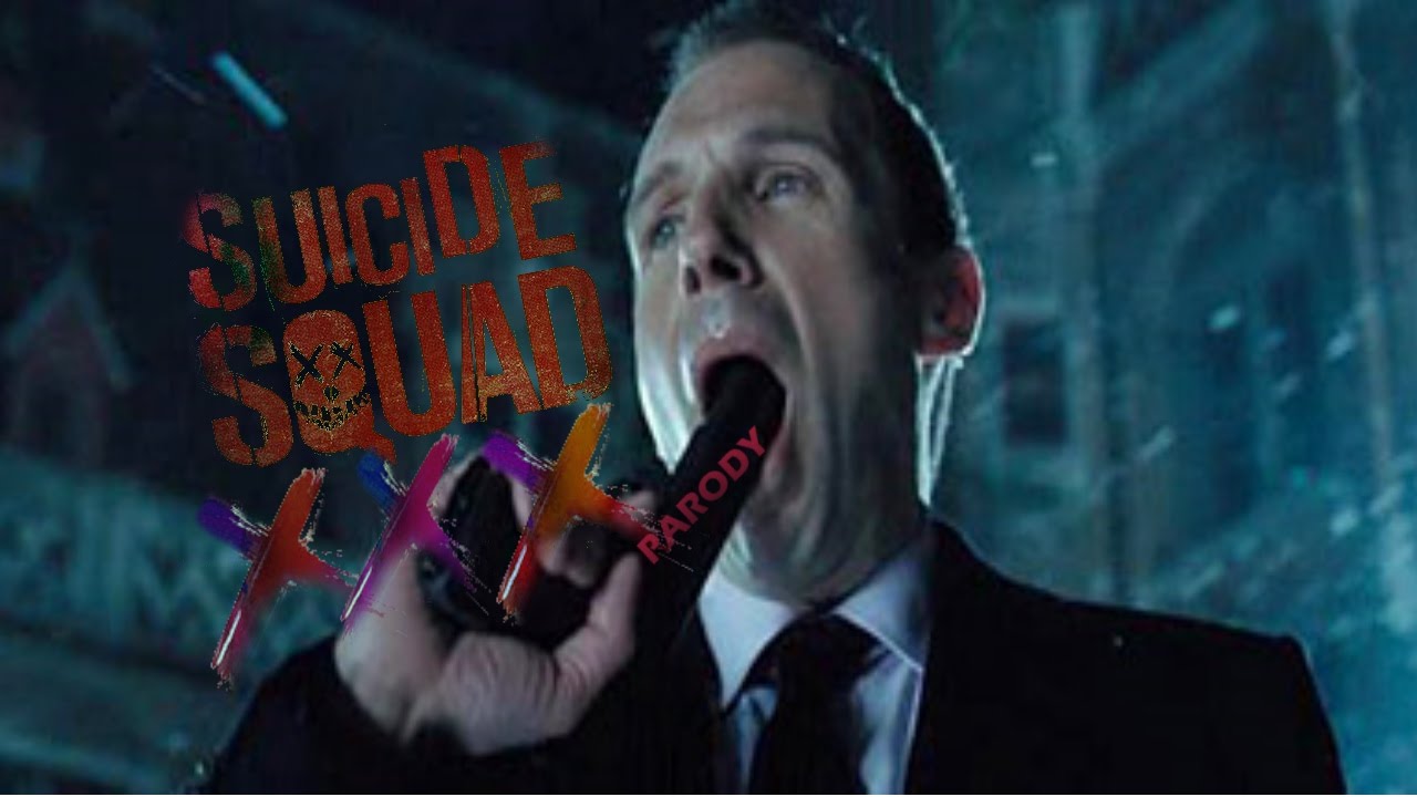 suicide squad parody gone sexual youtube