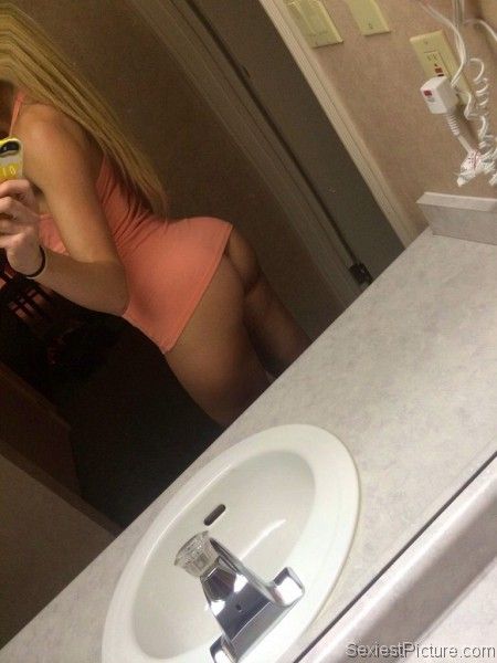 summer rae sexy ass leaked selfie celebrity leaks scandals sex 1