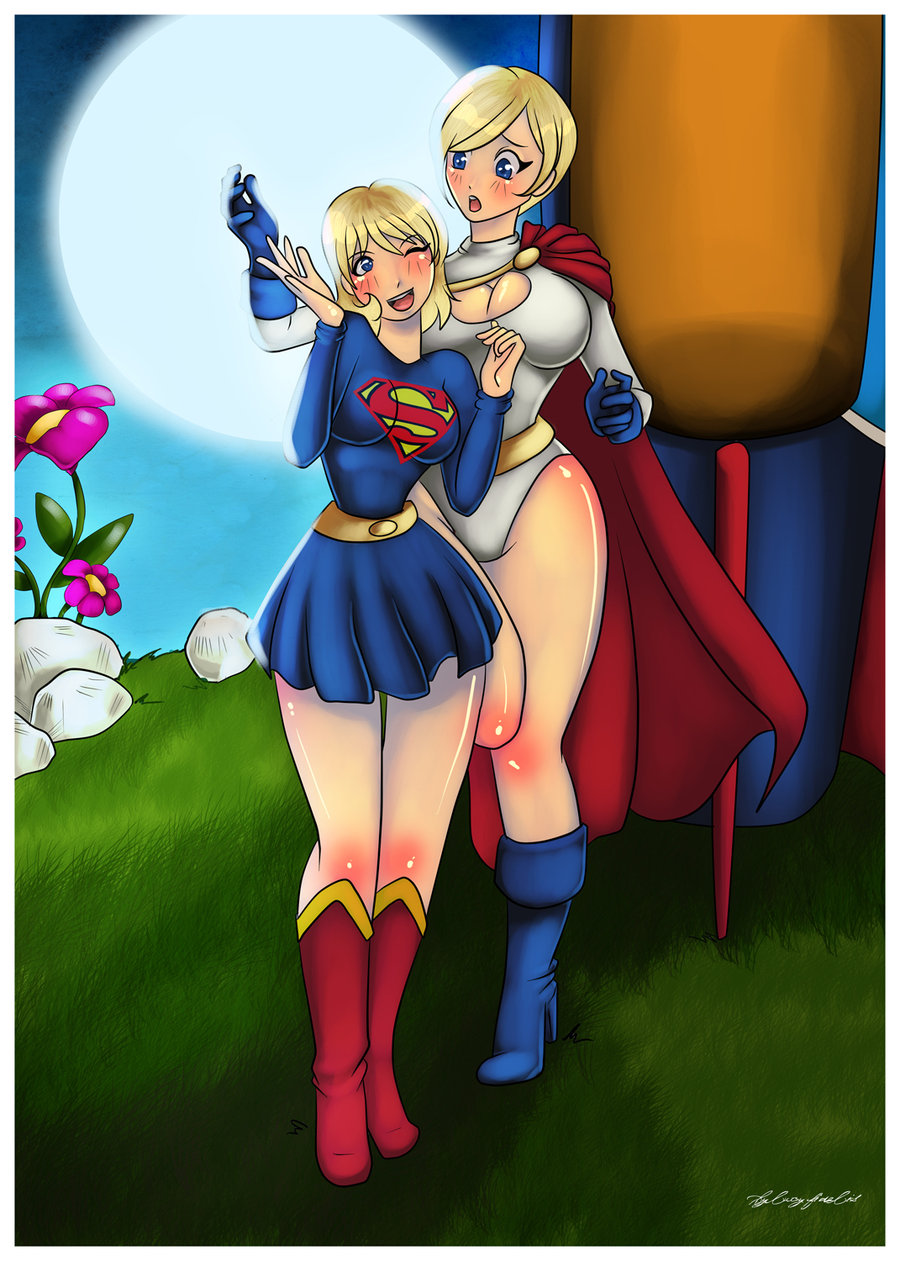 Supergirl Superhero Hd - super girl porn - MegaPornX