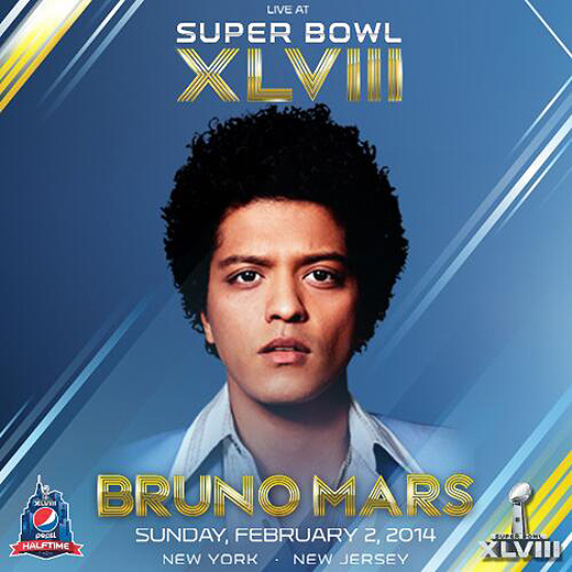 superbowl halftime show to be performed at remote location abril uno
