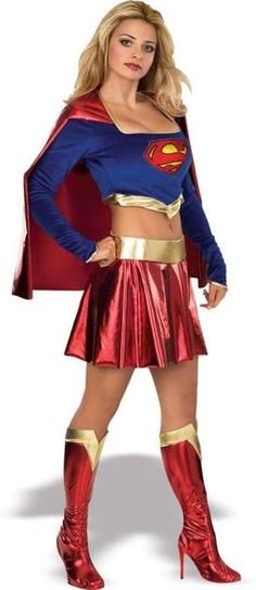 supergirl an axel braun parody review words 7