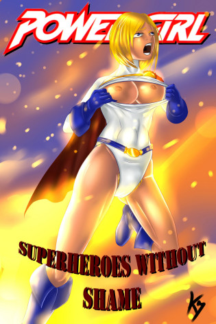superhero manga albums tag character supergirl luscious
