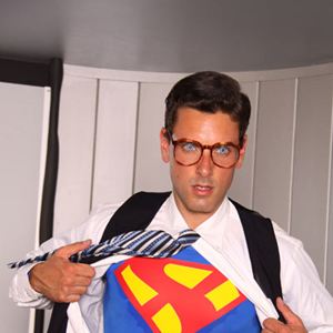 superman a porn parody foto axel braun ryan driller