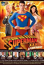 superman a porn parody video imdb 1