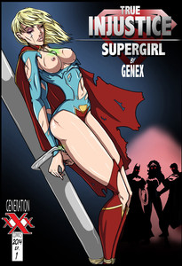 superman batman and wonder woman will viciously capture and torture supergirls hottie sex violence