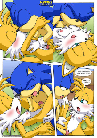 tails tales furry luscious
